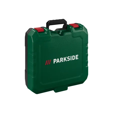 Wynajem - Akumulatorowa zakrętarka udarowa PDSSA 20-Li B2 (20V/2Ah)